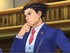「逆転裁判6」が19万6000本で初登場1位の「ゲームソフト週間販売ランキング+」