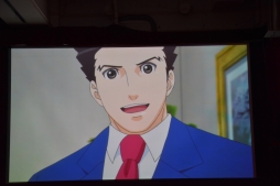 画像集 No.007のサムネイル画像 / アニメ「逆転裁判」のリアル脱出ゲーム“霊媒村殺人事件”を先行体験。謎解きに頭を悩ませた60分間をレポート