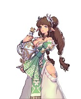 画像ギャラリー No.021のサムネイル画像 / ファンタジースリングRPG「フィンガーナイツ」事前登録受付を開始