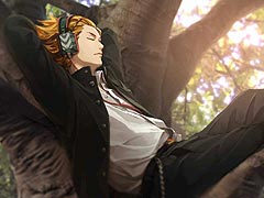 學園ジュヴナイル伝奇ADV「魔都紅色幽撃隊」に追加要素を盛り込んだ特別版“DAYBREAK SPECIAL GIGS”が11月発売へ