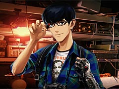 「魔都紅色幽撃隊 DAYBREAK SPECIAL GIGS」,チュートリアルや“やり込み”関連システムなどの新要素が公開。前作との連動特典も