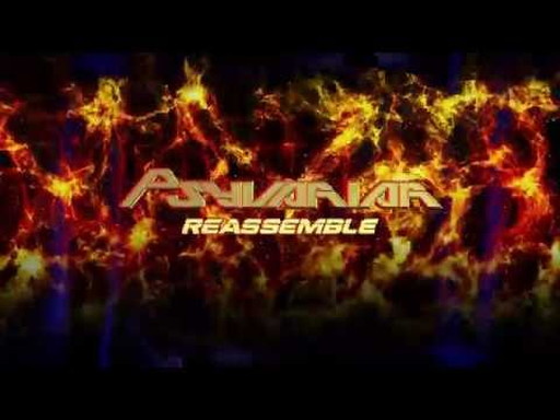 PSYVARIARREASSEMBLEץ⡼ࡼӡ