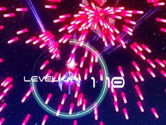 敵機/敵弾を自機にかすめてレベルアップせよ。iOS向けSTG「サイヴァリア・リアセンブル」を紹介する「(ほぼ)日刊スマホゲーム通信」第1189回