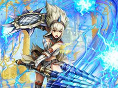 「逆転オセロニア」,モンハンとのコラボイベントが11月17日にスタート。ハンターを獲得できるログインボーナスや,ジンオウガらコラボキャラの情報も明らかに