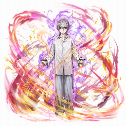 画像集 No.006のサムネイル画像 / 「逆転オセロニア」，TVアニメ「デスノート」とのコラボを開催