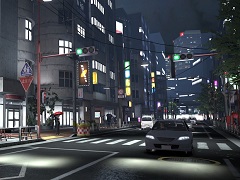 PS4/PS Vita向けソフト「プロジェクト巨影都市(仮)」が発表。バンダイナムコエンターテインメントとグランゼーラが送り出す“サバイバル・アクションアドベンチャー”