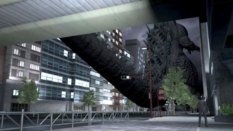 画像集 No.005のサムネイル画像 / 「巨影都市」,“光の巨人”に続いて登場する“怪獣王”の詳細が明らかに。そして第3の巨影の正体とは?