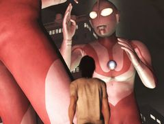 SFサバイバルアクションADV「巨影都市」が2017年秋に発売決定。対応プラットフォームはPlayStation 4のみに変更へ