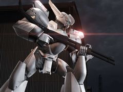SFサバイバル・アクションADV「巨影都市」,第5の巨影「レイバー」や主人公を取り巻く4人の詳細が公開。さらに第6の巨影のシルエットも