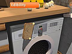 “食パン”が主人公の異色アクション「I am Bread」がiOS向けに配信開始。美味しいトーストになることに挑戦してみよう