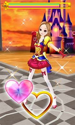 画像集 No.005のサムネイル画像 / 3DS「ドリームガール プルミエ」が2015年冬に発売。仕事や恋に輝く女の子を目指すモデルシミュレーションゲーム