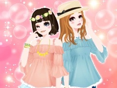 「ドリームガール プルミエ」の体験版が本日配信開始。キャラメイキングやお仕事の内容などを紹介する最新ムービーも公開に