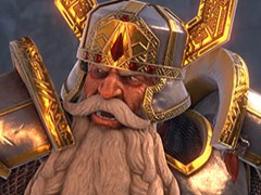 ドイツの“ドワーフ版三国志”がゲーム化。敵の大軍をなぎ倒すのが爽快なアクションRPG「The Dwarves」がKickstarterでキャンペーンを開始
