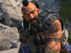ドワーフ達を個性豊かに描き上げるドイツ産のアクションRPG「The Dwarves」の最新トレイラーが公開