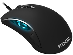 HORI,ゲーマー向けマウス「EDGE 101」とキーボード「EDGE 201」のタイムセールを3月31日にAmazonで実施