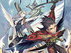 騎乗ペットやオート機能を備えたAimingのスマホ向け新作RPG「ロストレガリア」は今秋配信。限定アバターなどをもらえる事前登録受付が本日開始