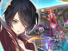 Aimingのスマホ向け3D MMORPG「ロストレガリア」iOS版のサービスが本日スタート。オートモードはもちろん,「騎乗ペット」の要素も搭載