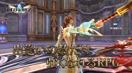 ֥ȥ쥬ꥢ 100DL TVCM