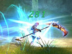 「ロストレガリア」に大鎌で戦う「鎌血士」が新たに実装。復帰プレイヤーを対象にしたキャンペーンも開催