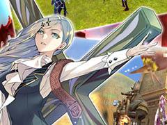 スマホ向けMMORPG「ロストレガリア」Android版が正式サービス開始。新ワールドの追加&ログインキャンペーンの実施も