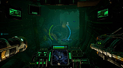画像集#006のサムネイル/「Aquanox Deep Descent」の発売が10月17日に決定。暗い海の底で潜水艇を操るPC向けのアクションゲーム