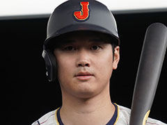 「プロスピA」,大谷翔平選手が出演する新CMを10月24日に放送開始。インタビュー動画も公開され,「パワーはSかなと思いますけどね」と物申す
