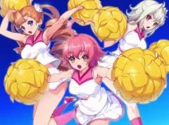 PC版「アルカナハート3 LOVE MAX!!!!!」の発売日が9月30日に決定。全聖女の魅力を詰め込んだ「リンクアニメ設定資料集」が特典として付属