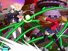 「電撃文庫 FIGHTING CLIMAX IGNITION」,ネットワークモードやカスタマイズ要素などのシステム関連情報が一挙公開
