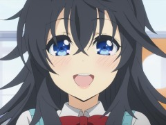 アニメ「ネトゲの嫁は女の子じゃないと思った?」の柳 伸亮氏と髙橋龍也氏にインタビュー。オリジナル回は原作者による某キャラの救済回!?
