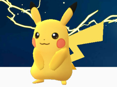 今日から始める「Pokémon GO」――新米トレーナーなら覚えておきたいプレイサイクルやポケモンを捕まえるコツを解説