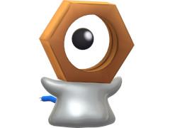 「ポケモンGO」,幻のポケモン“メルタン”の色違いが4月25日より期間限定で再登場。「ふしぎなはこ」の再使用までの期間が3日間短縮に
