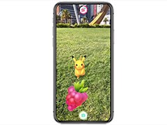 「ポケモンGO」の新機能「Buddy Adventure」に関する情報が公開。ARで出したポケモンにきのみをあげたり,ふれ合ったりできるように