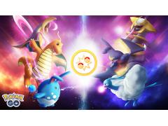 「ポケモンGO」,世界中のトレーナーとバトルする「GOバトルリーグ」が近日登場。最適化やバランス調整を行う「プレシーズン」も開催予定