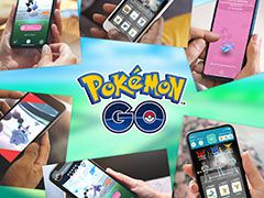 「ポケモンGO」,新たなレイドバトルへの参加方法や,毎日1つ受け取れるフィールドリサーチのタスクなど,アップデート情報が発表に