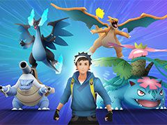 「ポケモンGO」,リザードンら一部のポケモンでメガシンカが可能に。新たなレイドバトル“メガレイド”も登場