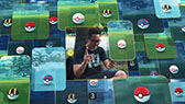 画像集#008のサムネイル/「ポケモンGO」の配信5周年を記念した特別映像“Adventures Go on!”が公開に。世界各地のニュースやコミュニティを約2分の映像で紹介