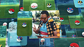 画像集#009のサムネイル/「ポケモンGO」の配信5周年を記念した特別映像“Adventures Go on!”が公開に。世界各地のニュースやコミュニティを約2分の映像で紹介