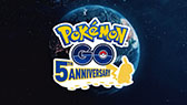 画像集#016のサムネイル/「ポケモンGO」の配信5周年を記念した特別映像“Adventures Go on!”が公開に。世界各地のニュースやコミュニティを約2分の映像で紹介