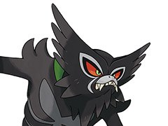 幻のポケモン“ザルード”が初登場。「ポケモンGO」で劇場版の海外公開を記念したイベントが10月1日にスタート