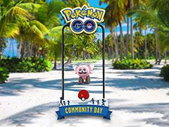 「ポケモンGO」,来月のコミュニティ・デイでヌイコグマが大量発生。イベントは4月23日14:00〜17:00の3時間実施へ