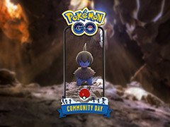 「ポケモンGO」今月のコミュニティ・デイではモノズが大量発生。6月25日11:00〜14:00の予定で開催へ