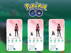 「ポケモンGO」にXXSやXXLなど新たな大きさのポケモンが登場。サイズには最小や最重量などより細かい値も表示されるように