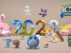 「ポケモンGO」,12月1日に開幕する新シーズン「時を超えた旅」の情報が公開に。ヒスイ地方のポケモンたちが新たに登場
