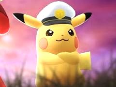 「ポケモンGO」,アニメ「ポケットモンスター」とのコラボイベントを3月5日からスタート。ソウブレイズ,カルボウ,グレンアルマが初登場