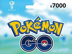 国内初となる「ポケモンGO」専用公式ギフトカード,ファミリーマートにて2月25日に発売