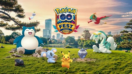 ꡼ No.002Υͥ / ֥ݥGOץꥢ륤٥ȡPok&#233;mon GO Fest 2025: ס̥åȤȯ䡣ǰ̤ʥƥĤڤ