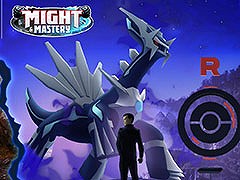 「ポケモンGO」にシャドウディアルガ登場。GOロケット団にフォーカスした「ロイヤルな活躍:占拠」の詳細が明らかに