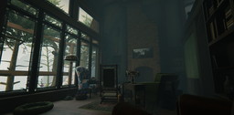 画像集 No.003のサムネイル画像 / PS4「フィンチ家の奇妙な屋敷でおきたこと」が2016年に配信。Giant Sparrowが贈る一人称アドベンチャー