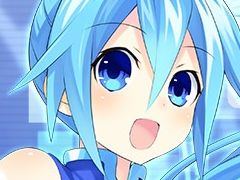 今度の主役はアイエフ。「超次元大戦 ネプテューヌVSセガ・ハード・ガールズ 夢の合体スペシャル」で時空を超え,悲劇の歴史を塗り替えてみた