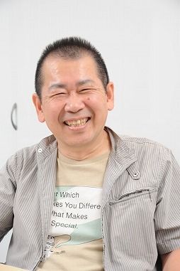 画像集 No.003のサムネイル画像 / 「セガ3D復刻アーカイブス2」，鈴木 裕氏＆中 裕司氏のサイン入り3DS LLのプレゼントキャンペーン開催